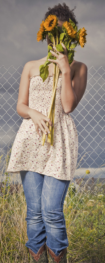 Heilkräuter für schöne Haut