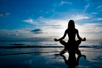 Meditieren im Alltag – Wellness für Geist und Seele